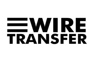 Bank Wire Transfer Kaszinó